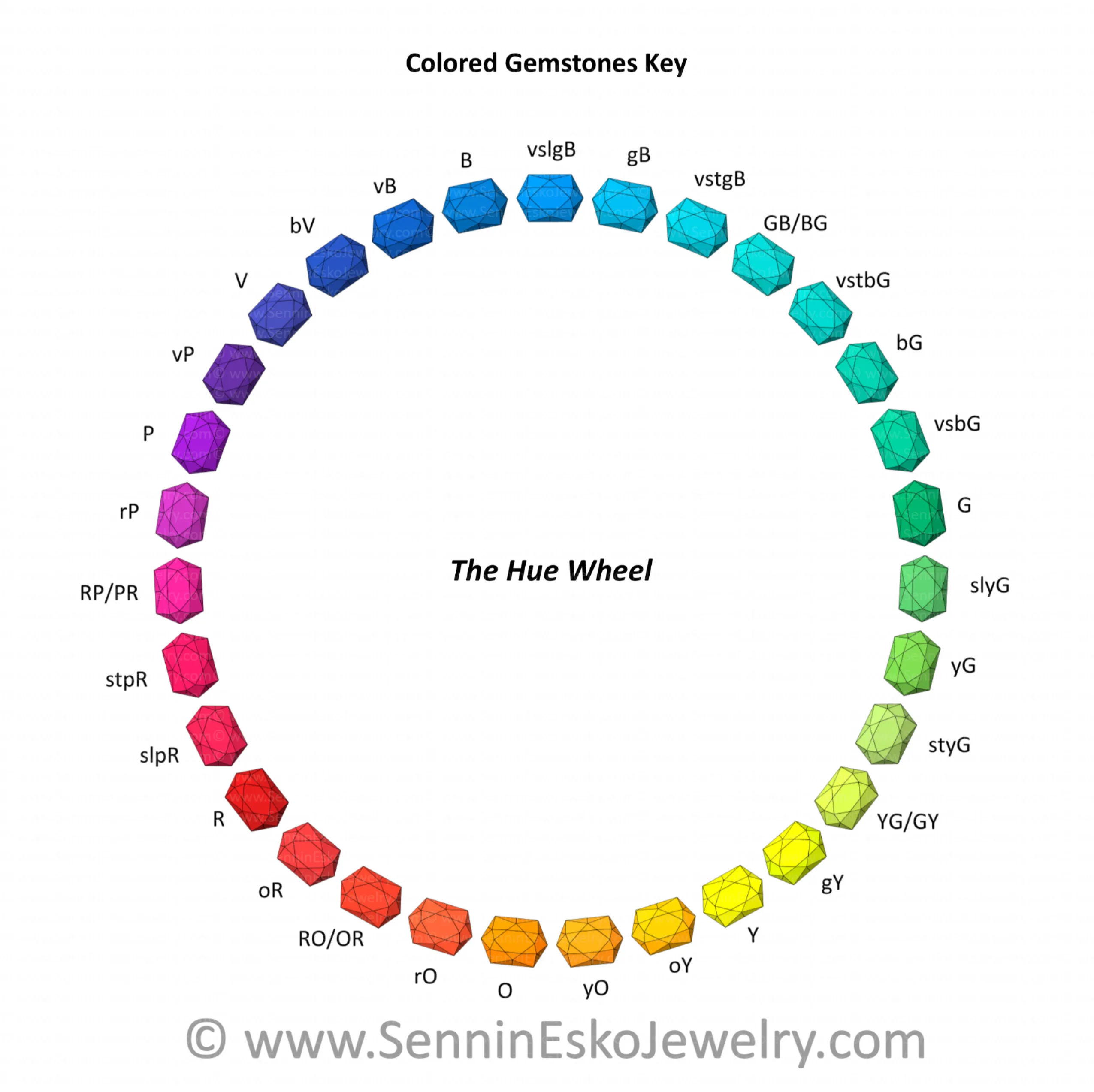 0.44ct Blue Sapphire Marquise - 8.4x3.7mm