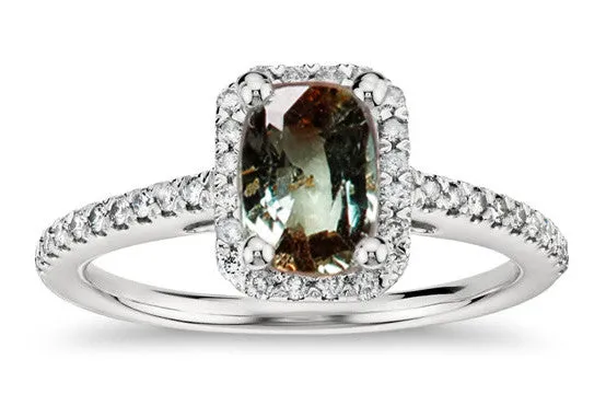 Alexandrite 0.40ct