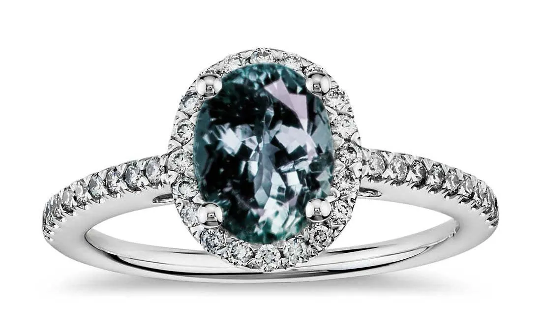 Alexandrite 0.71ct