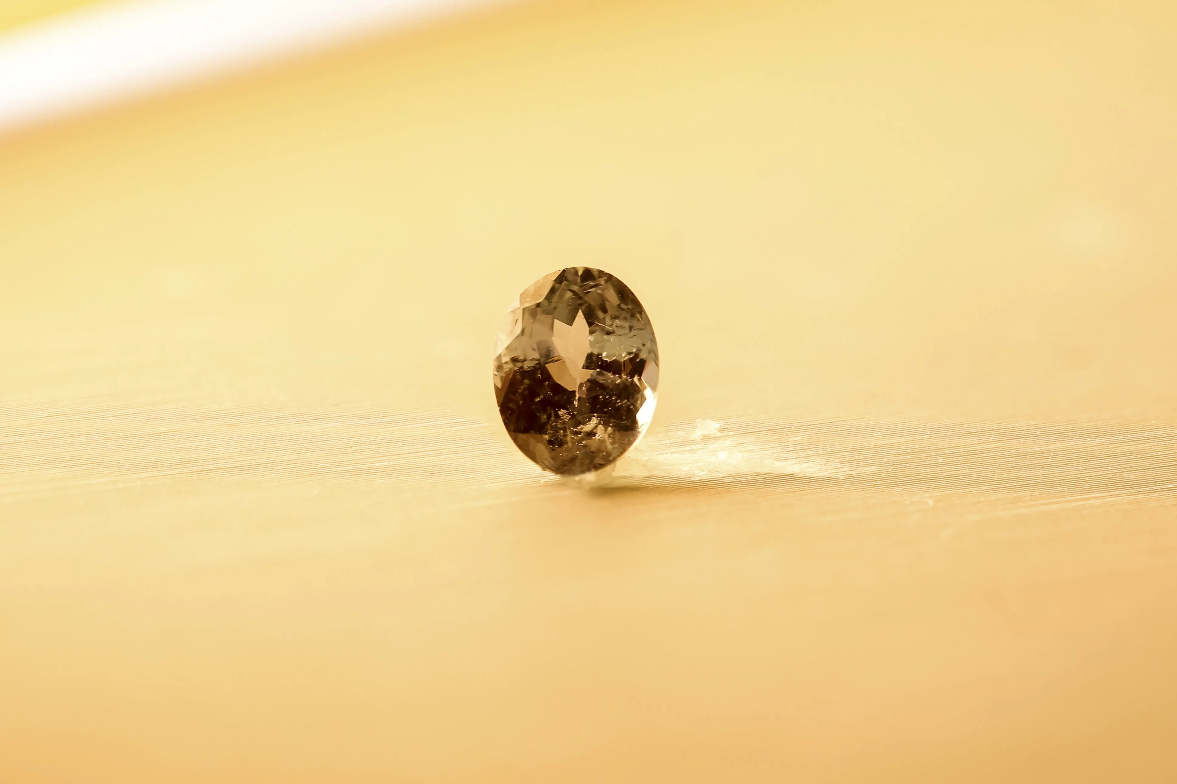 Alexandrite 0.71ct