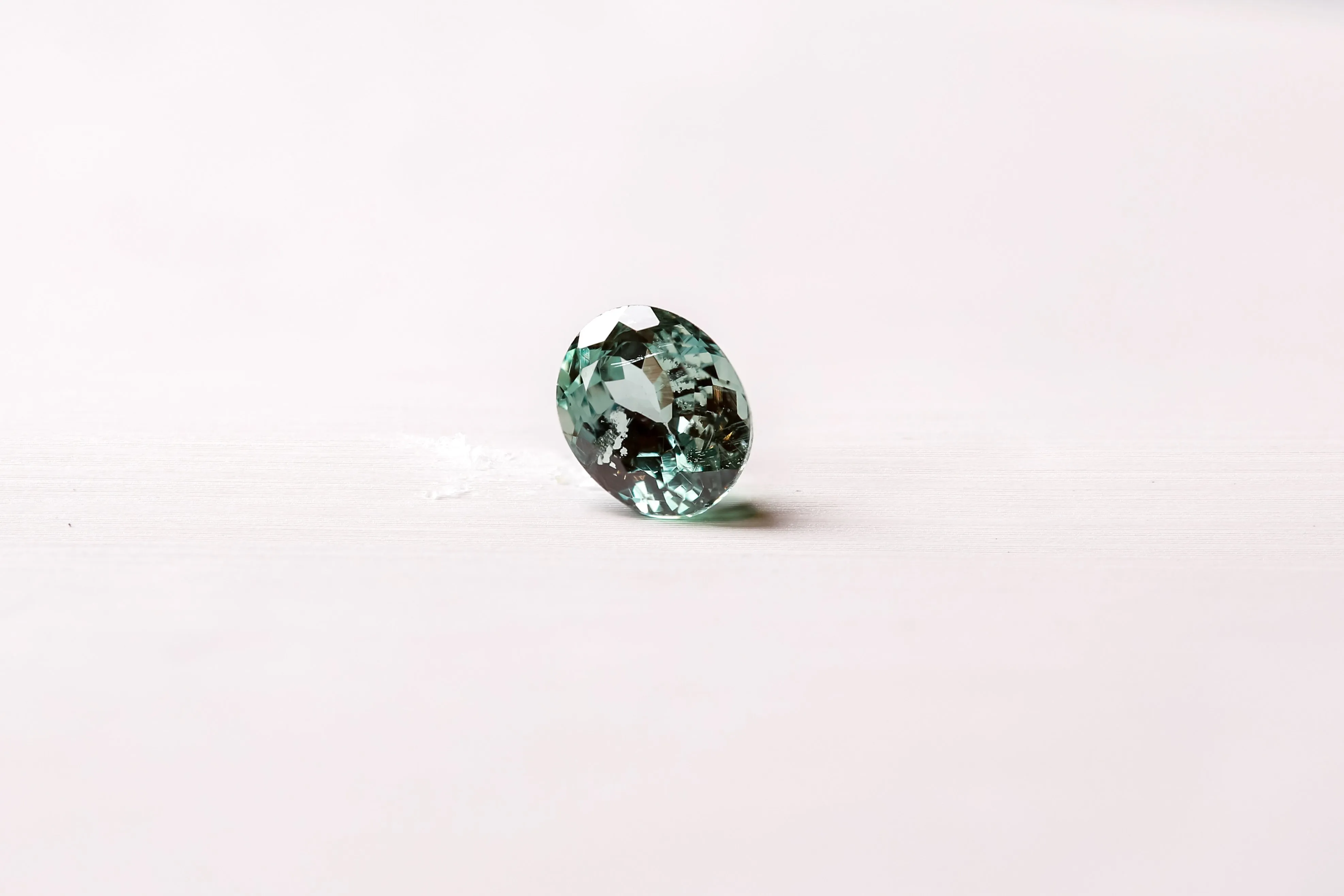 Alexandrite 0.71ct