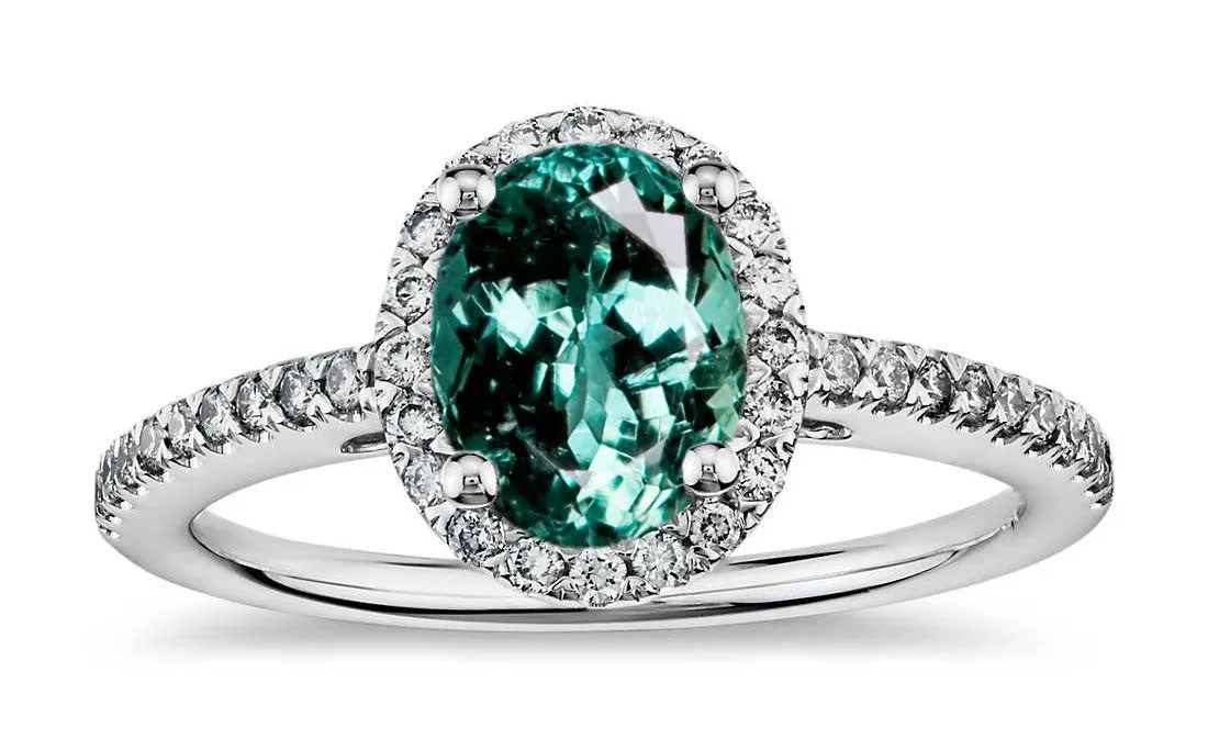 Alexandrite 0.71ct