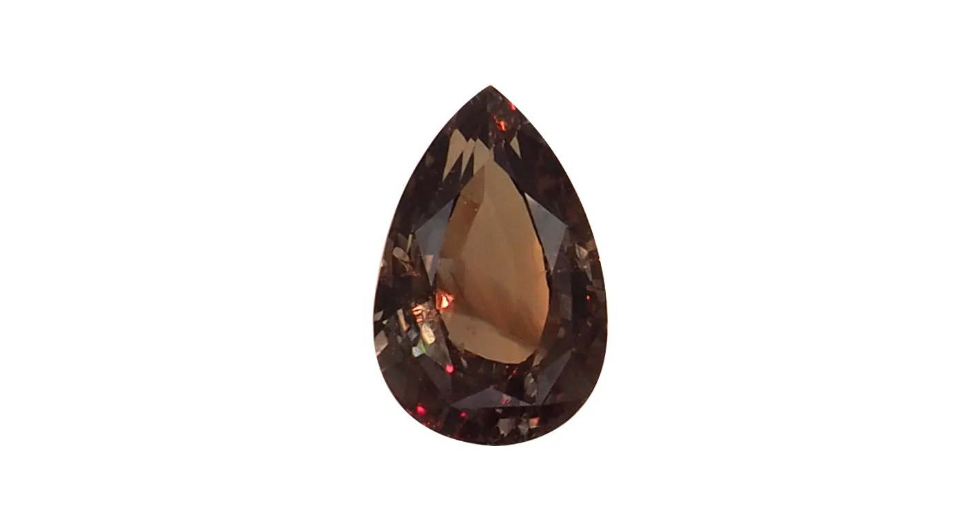 Alexandrite 1.09ct