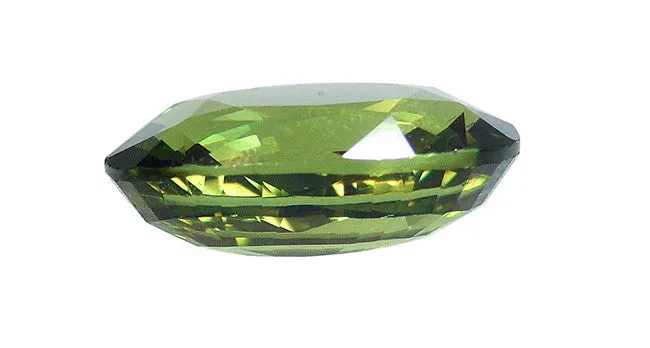 Alexandrite, Sri Lanka, Oval 2.96ct