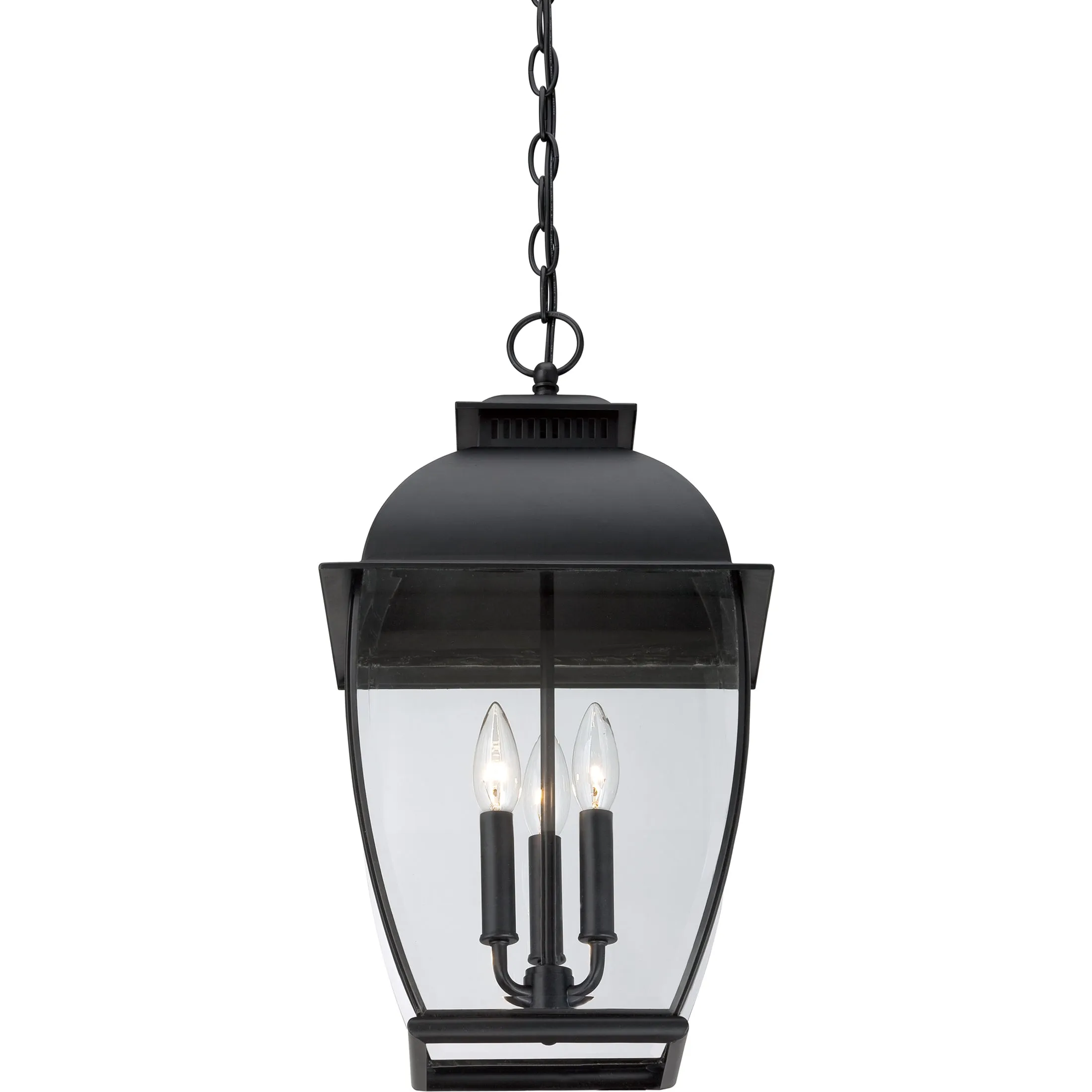Bain Outdoor Pendant