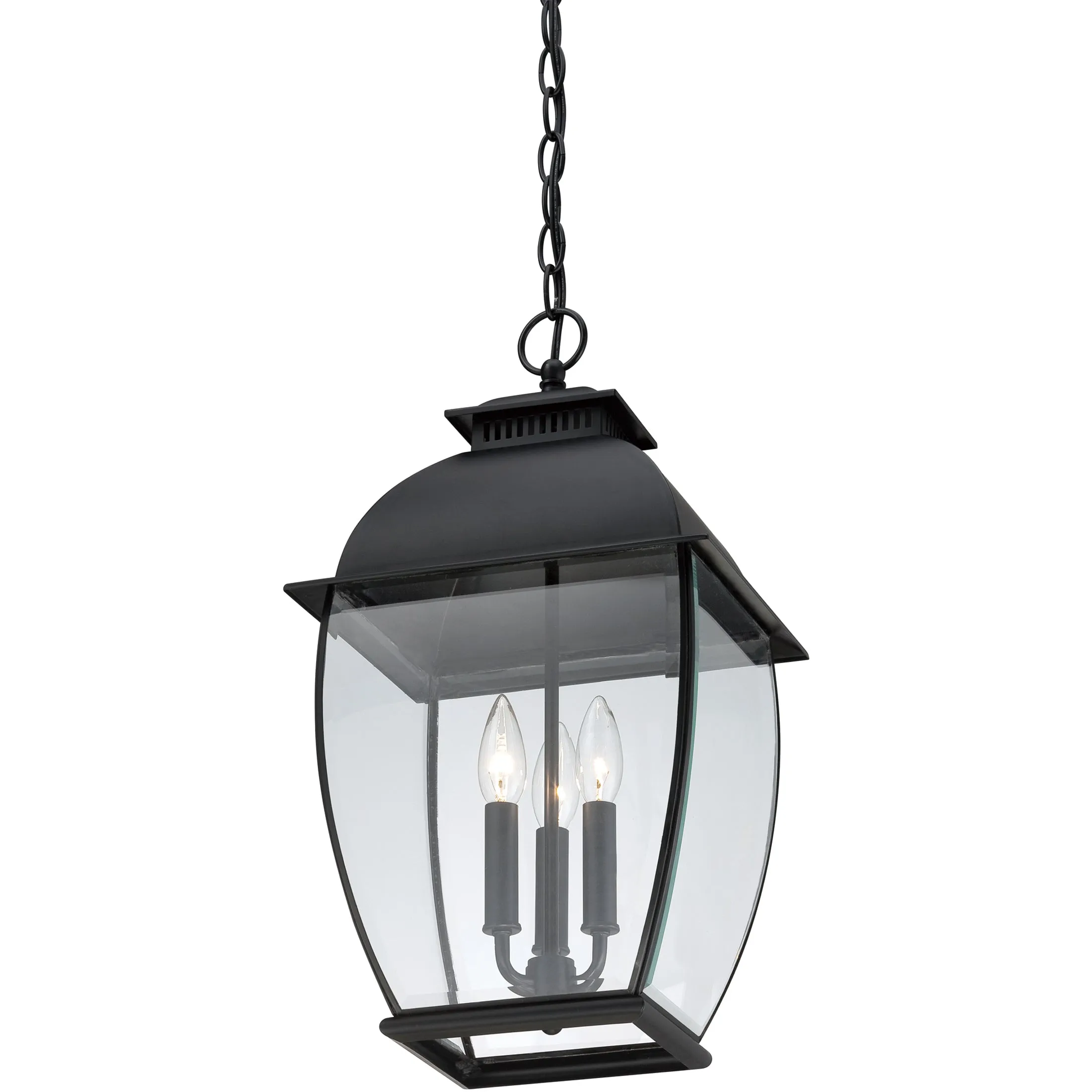 Bain Outdoor Pendant