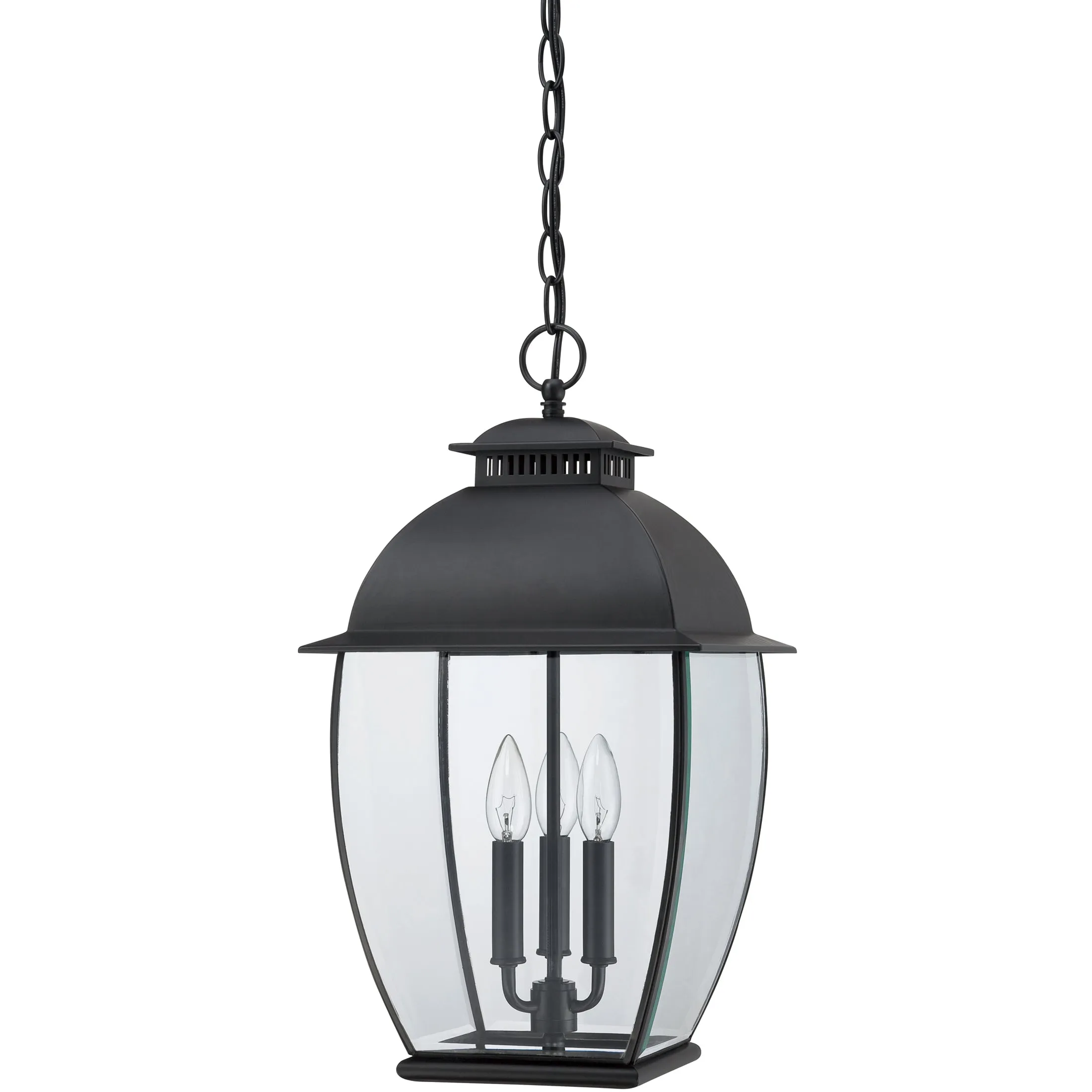 Bain Outdoor Pendant