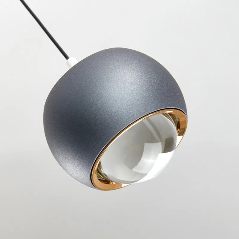 BAN Calantha Bar pendant light