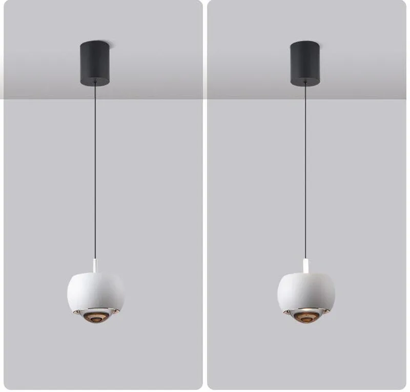 BAN Calantha Bar pendant light