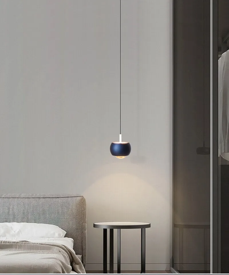 BAN Calantha Bar pendant light