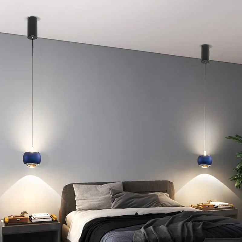 BAN Calantha Bar pendant light