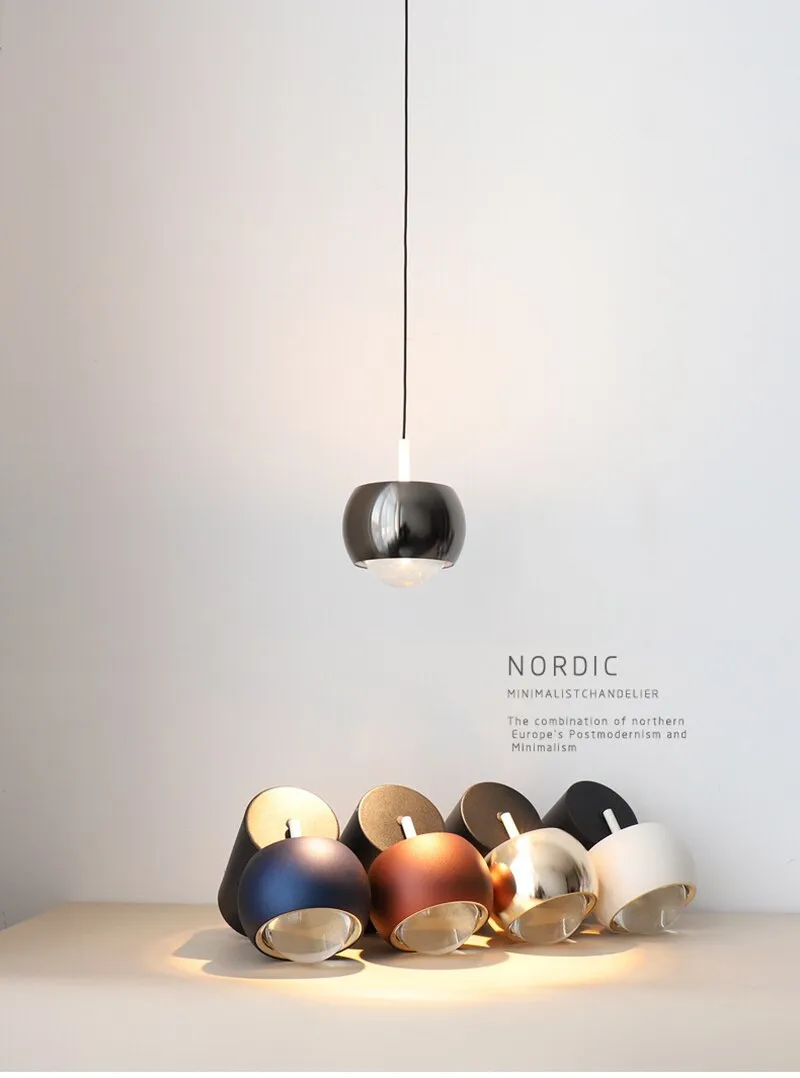 BAN Calantha Bar pendant light