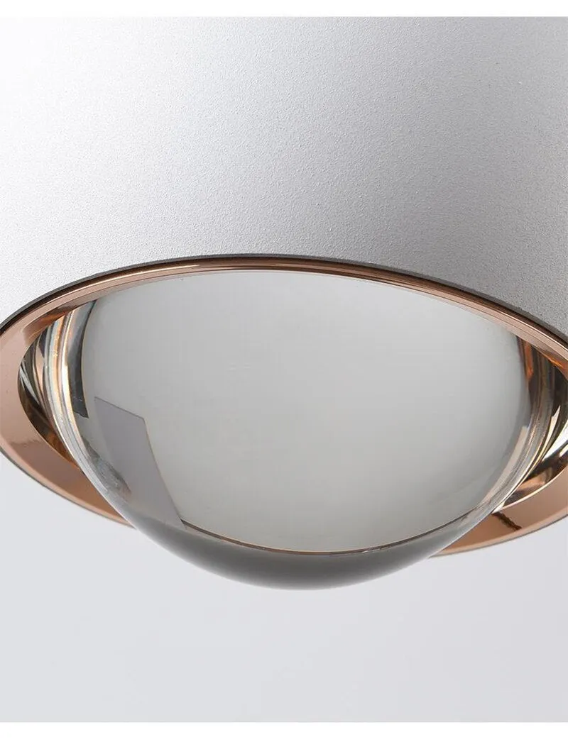 BAN Calantha Bar pendant light