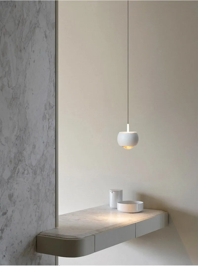 BAN Calantha Bar pendant light