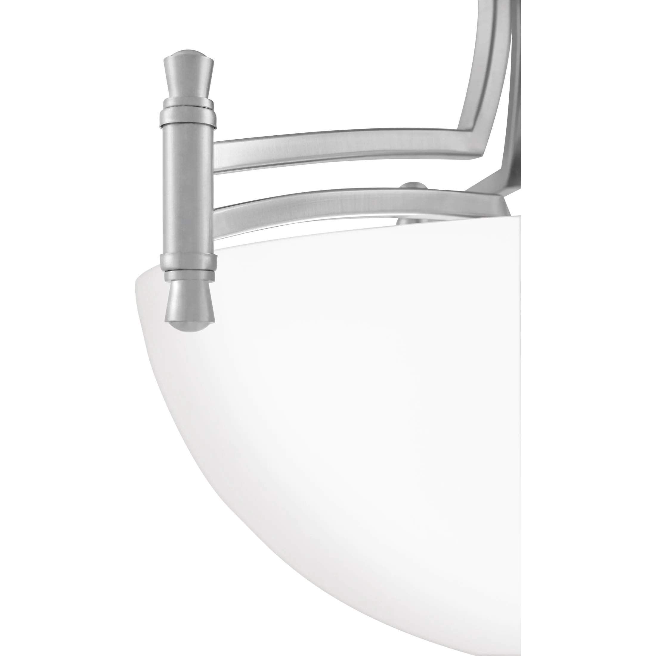 Billingsley Semi Flush Mount