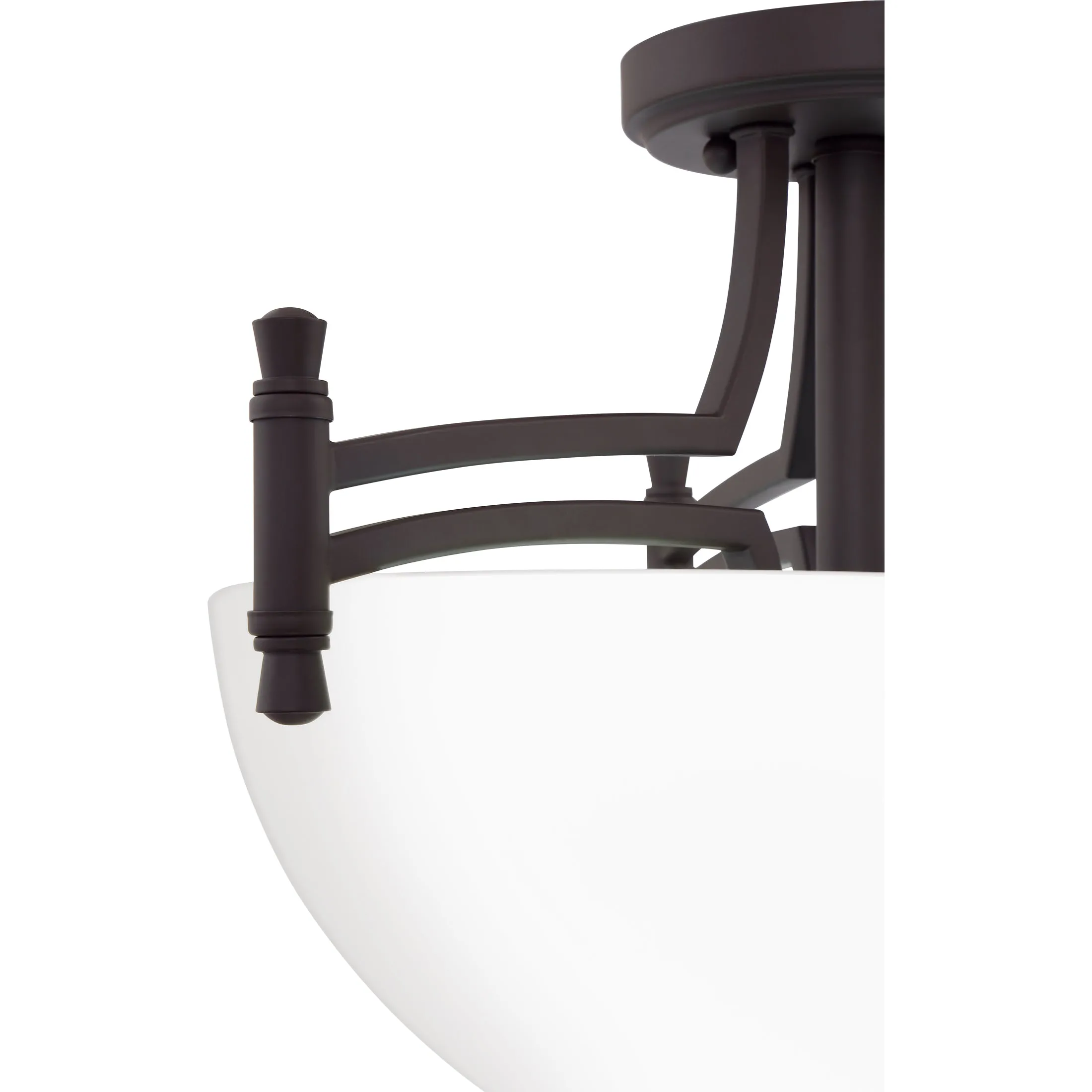 Billingsley Semi Flush Mount