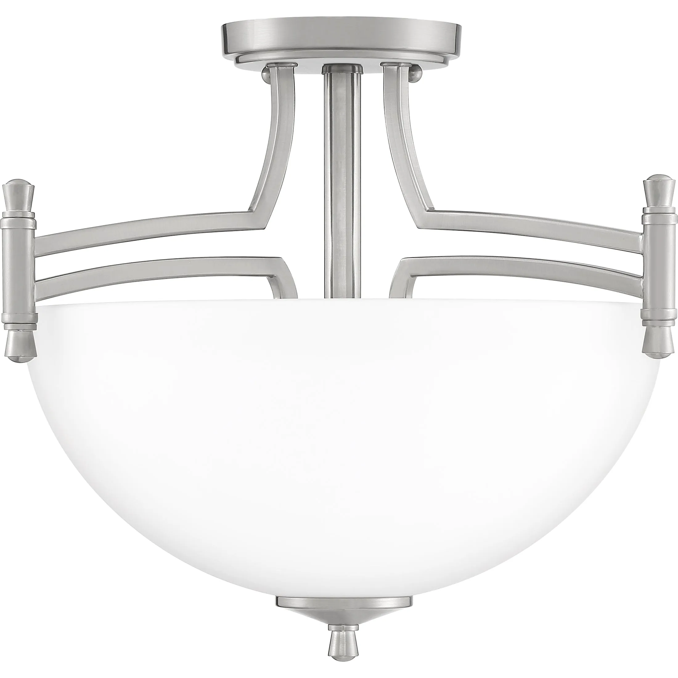 Billingsley Semi Flush Mount