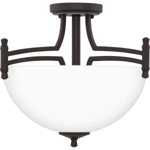Billingsley Semi Flush Mount