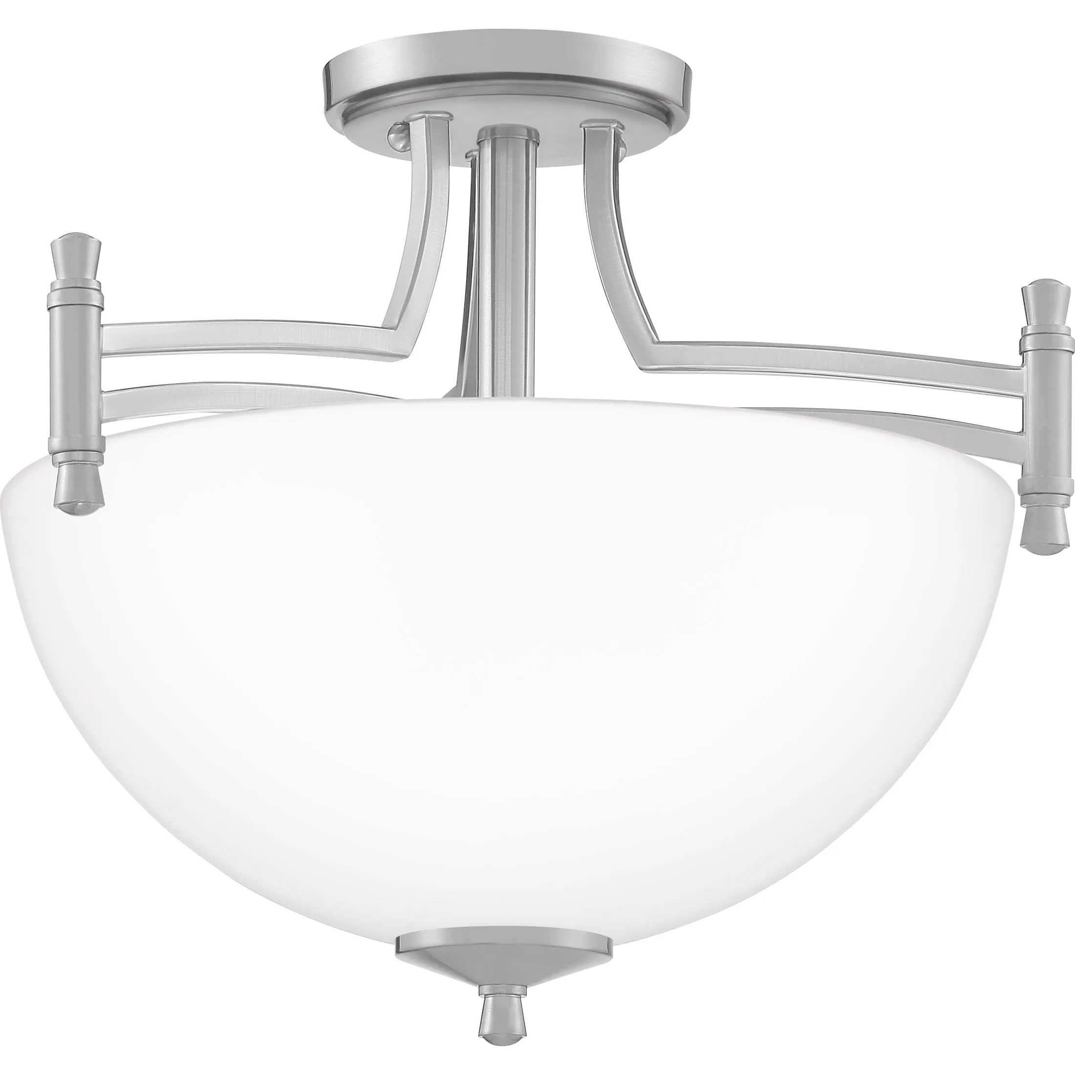 Billingsley Semi Flush Mount