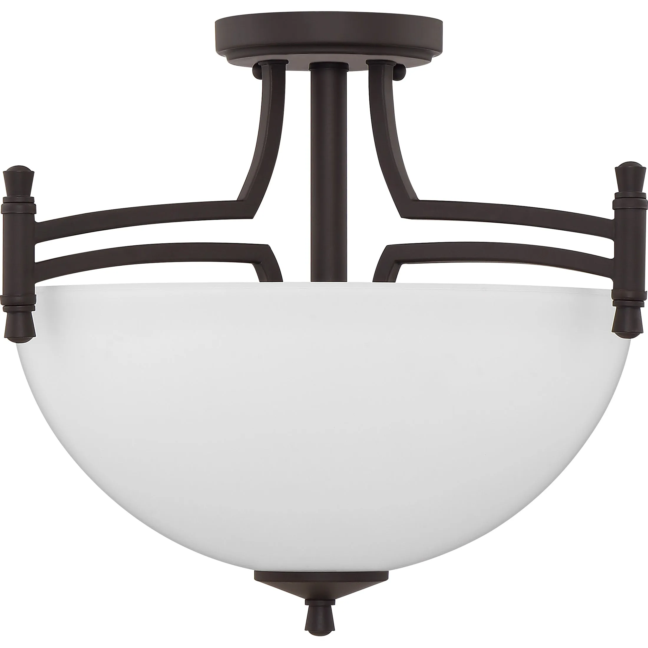 Billingsley Semi Flush Mount