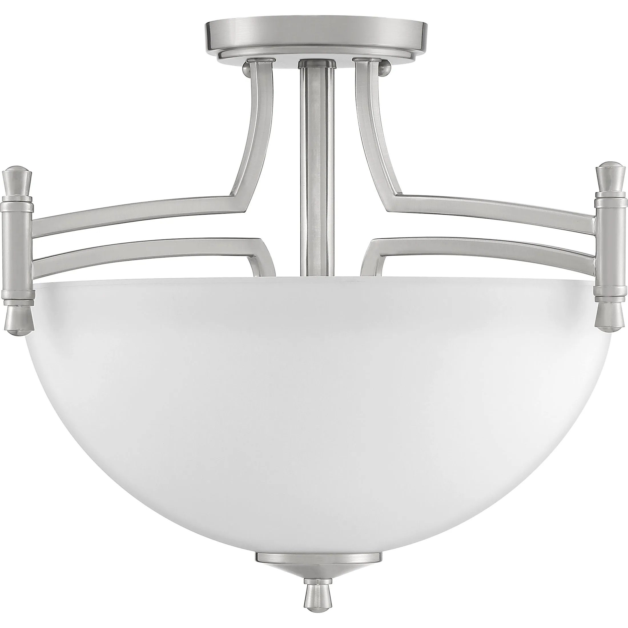 Billingsley Semi Flush Mount