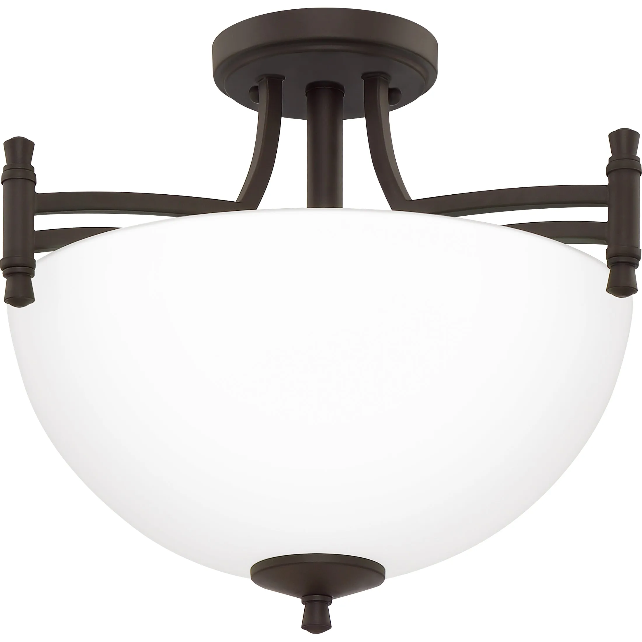 Billingsley Semi Flush Mount