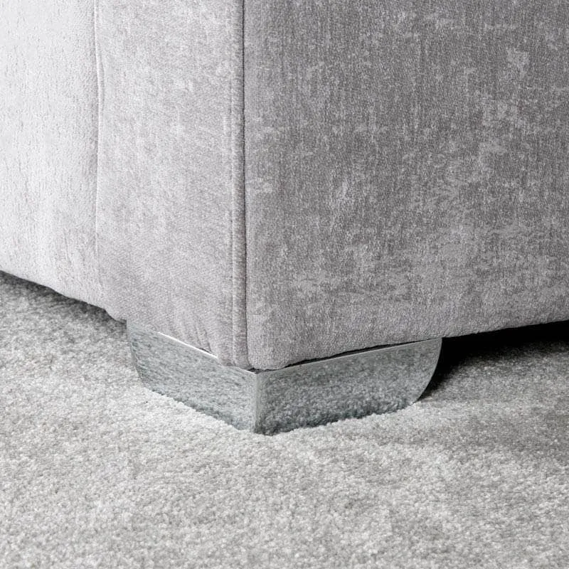 Bruges Snuggler - Grey