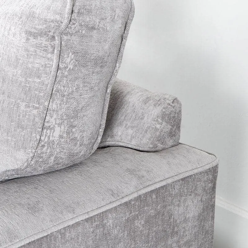 Bruges Snuggler - Grey