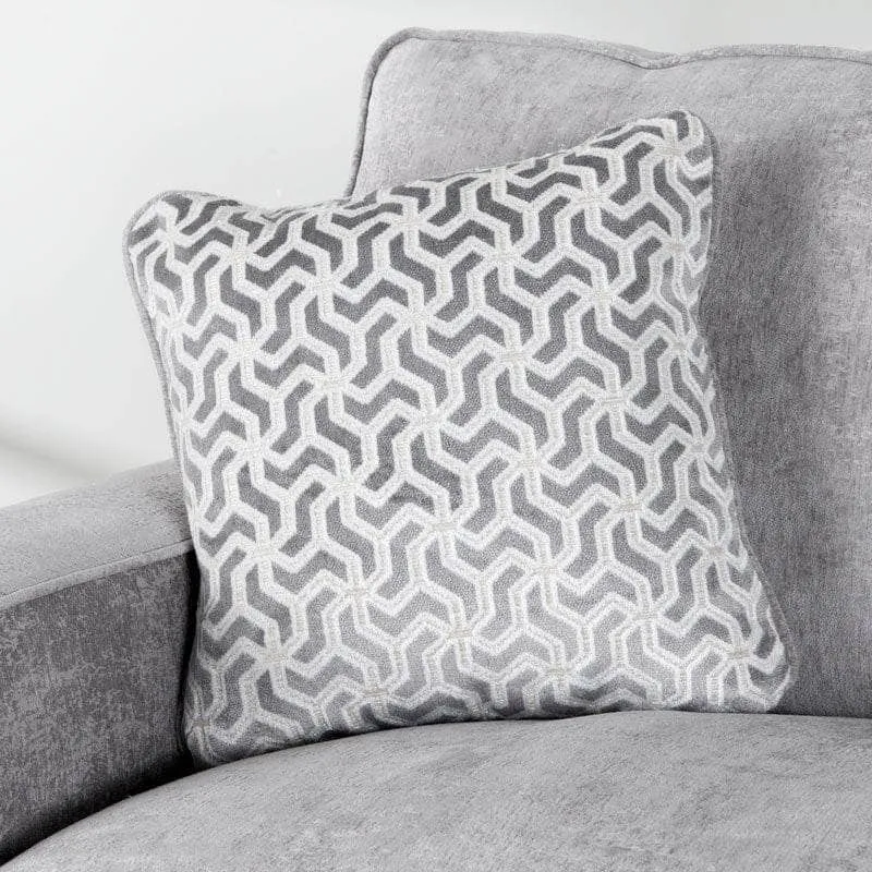 Bruges Snuggler - Grey