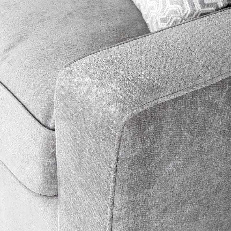 Bruges Snuggler - Grey