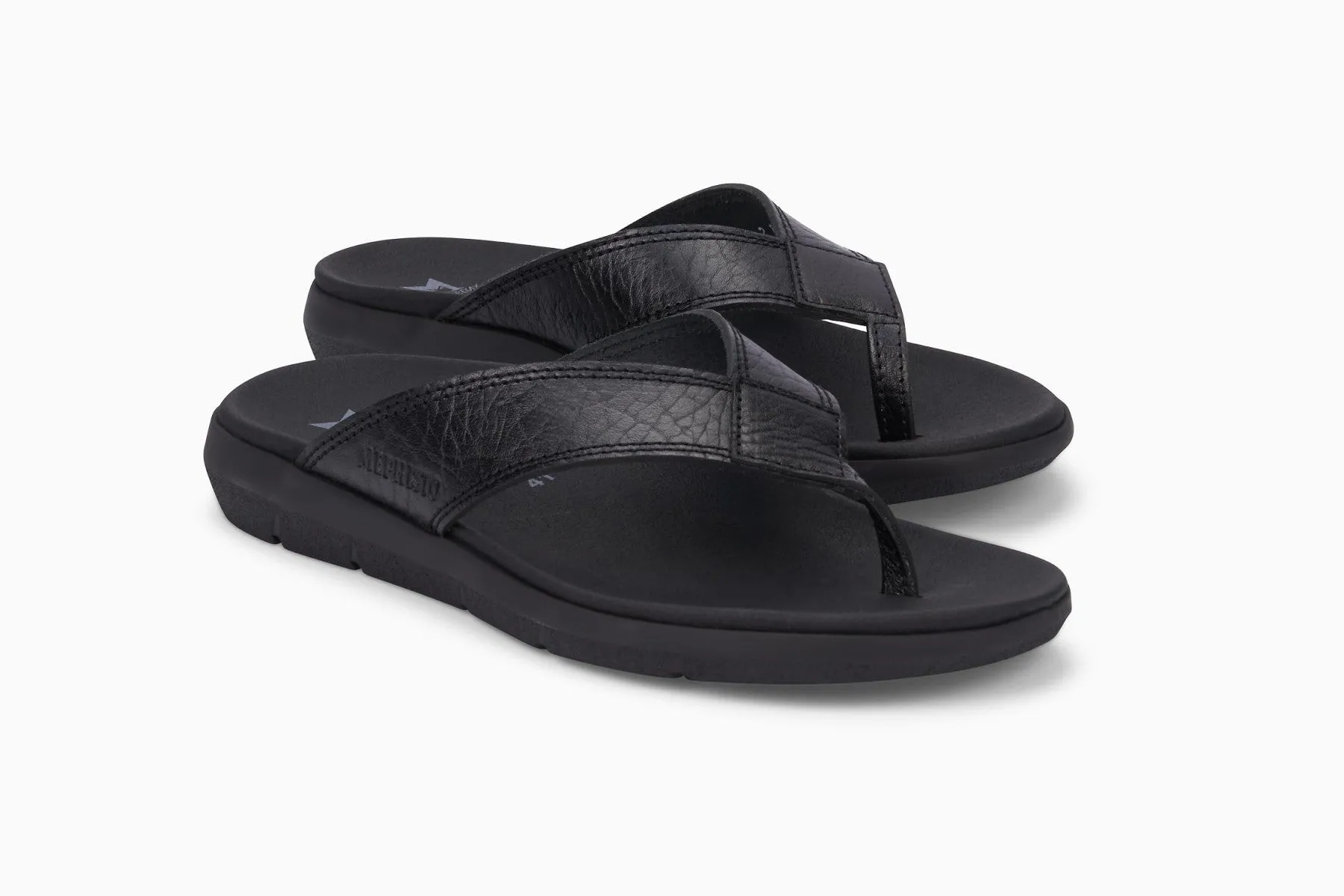 Charly - Black 4400