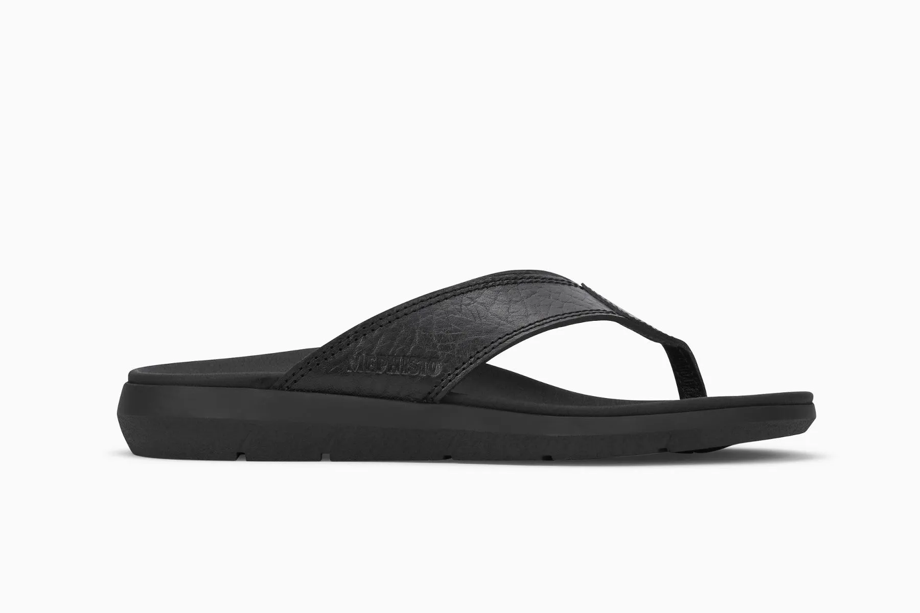 Charly - Black 4400