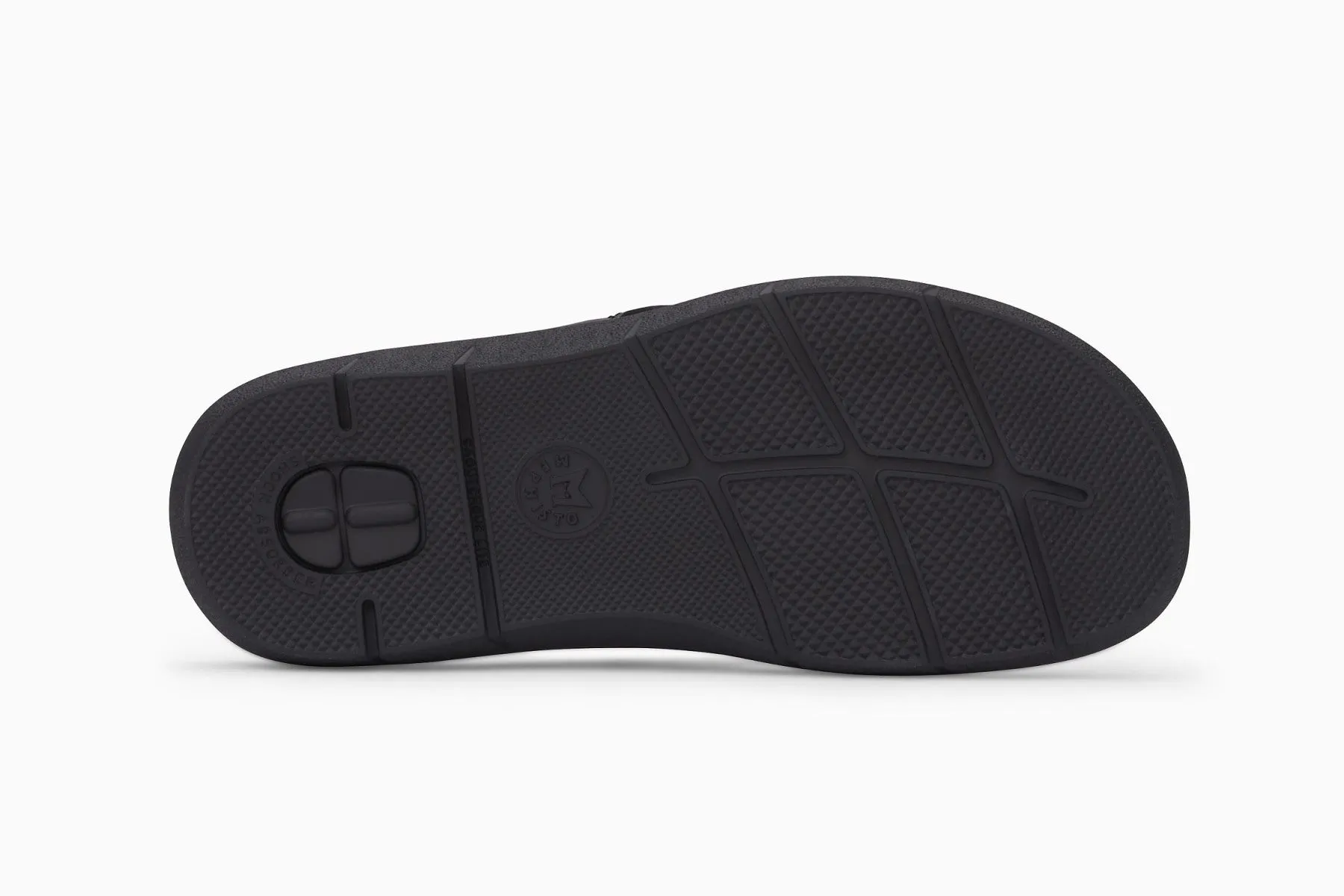 Charly - Black 4400