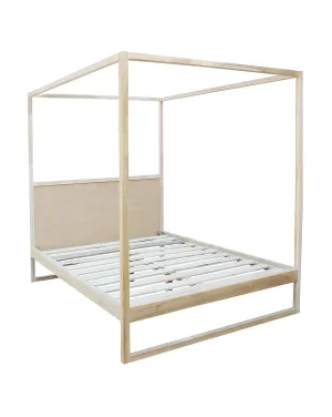 Crosby Poster Bed