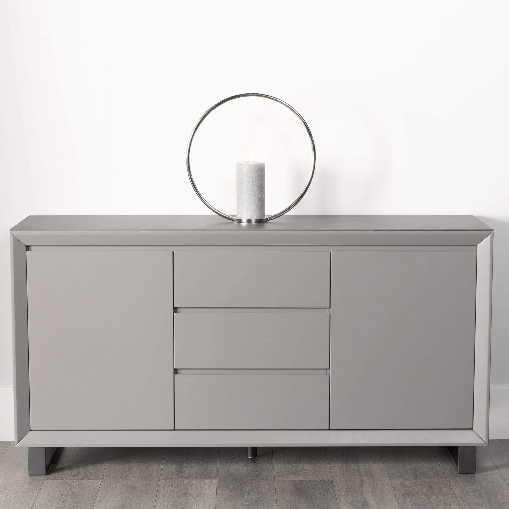 Cuba Wide Sideboard