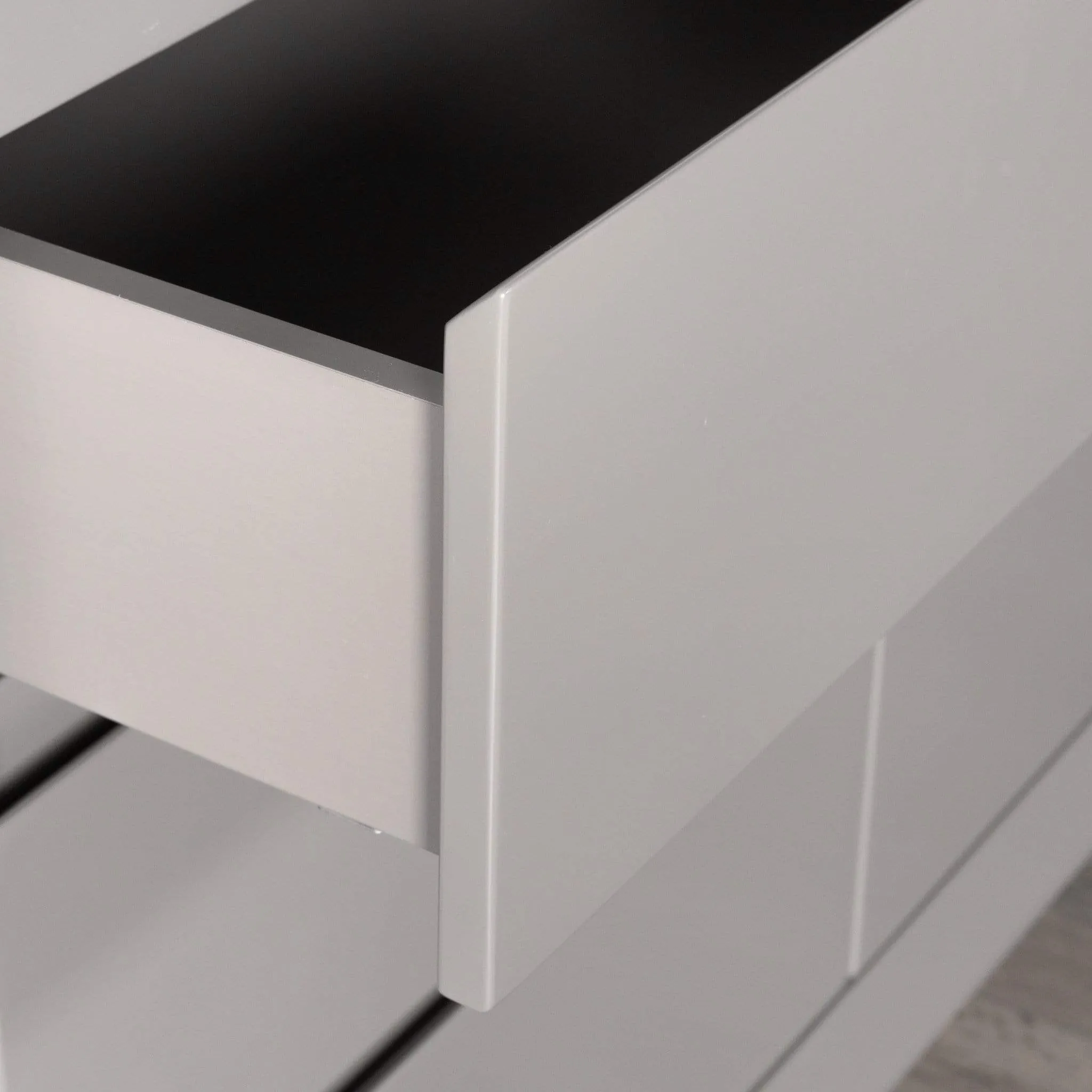Cuba Wide Sideboard
