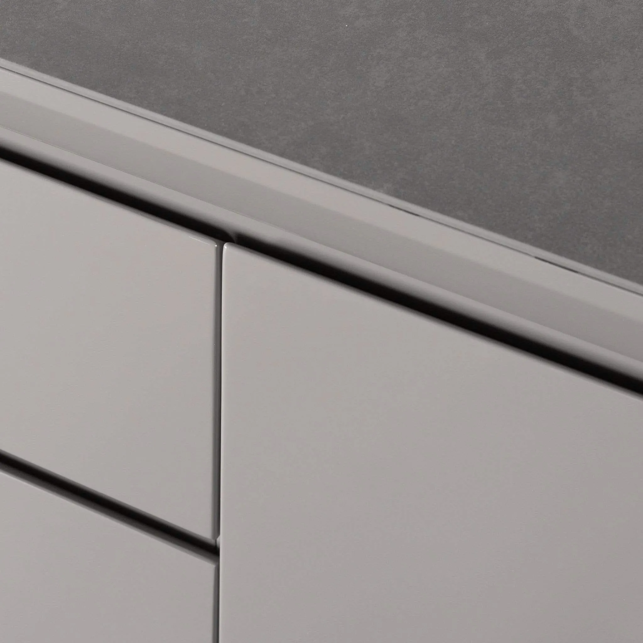 Cuba Wide Sideboard