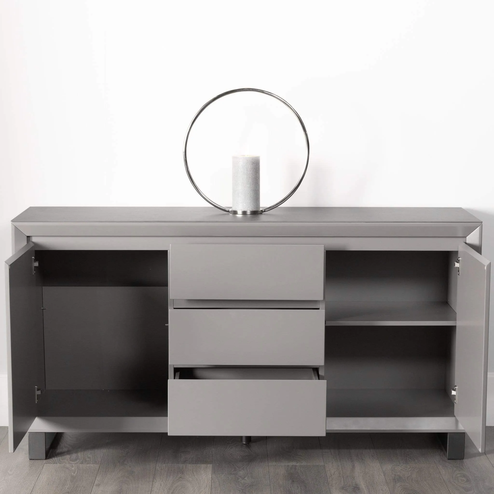 Cuba Wide Sideboard