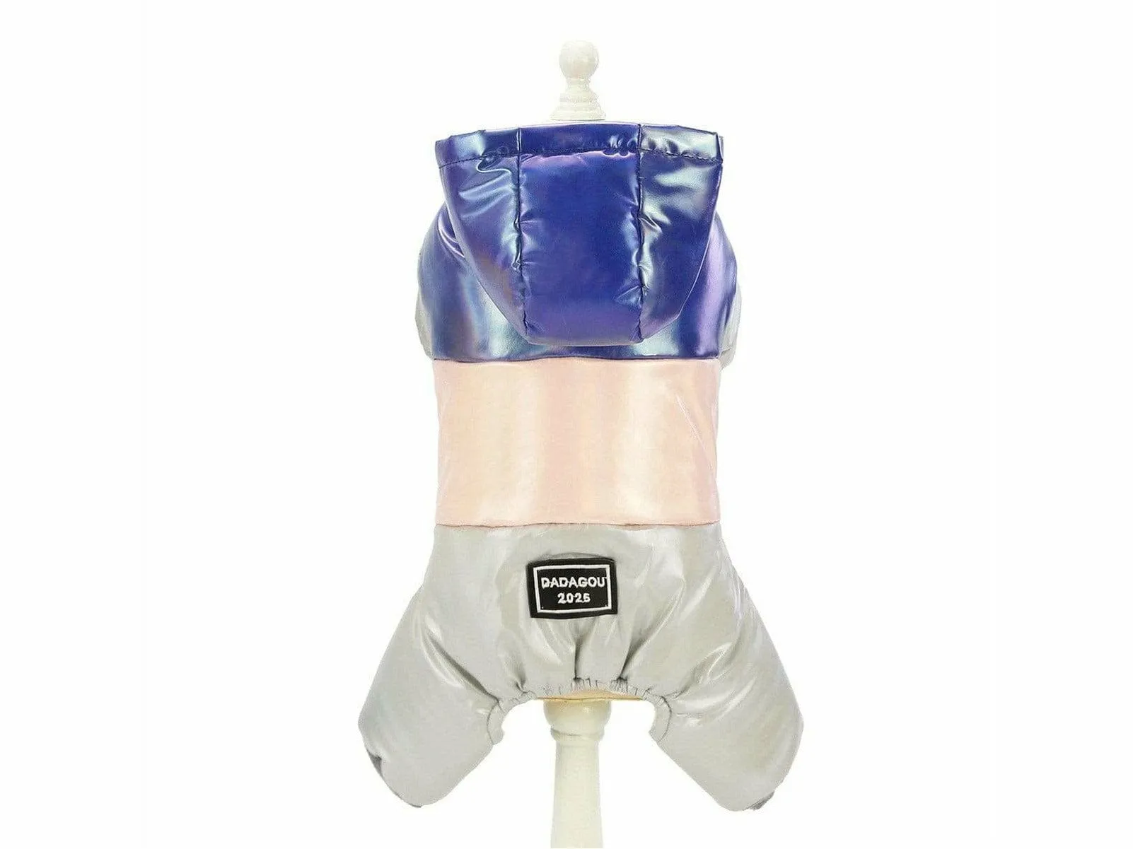 dog clothes Blue S AWYP-6