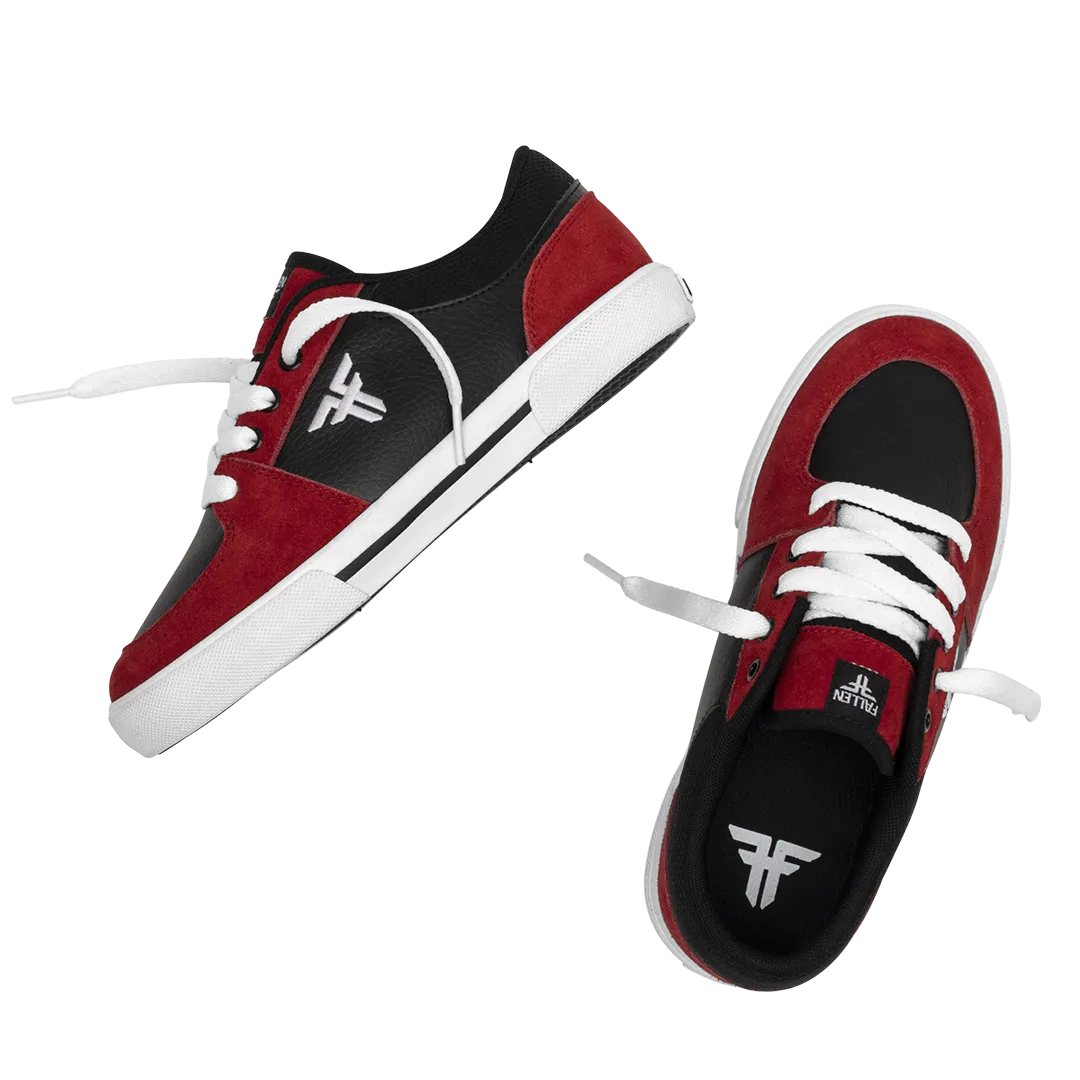 FALLEN KIDS SHOES PATRIOT