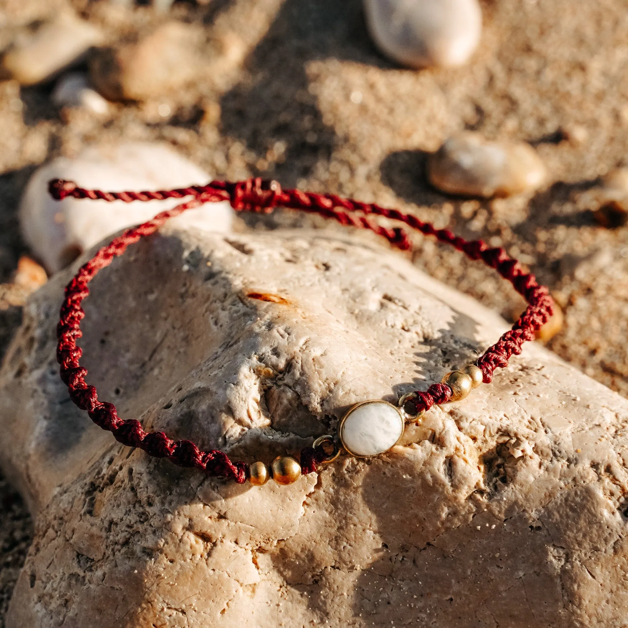 Gem Lovers Bracelet
