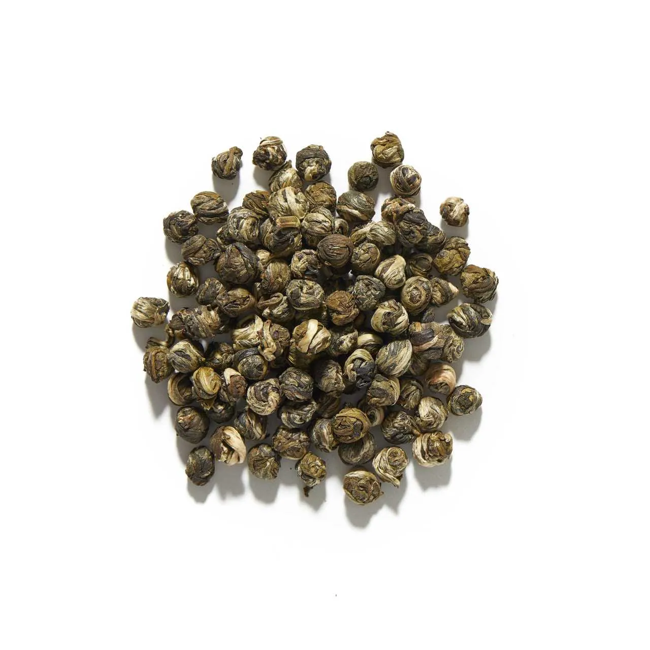 Jasmine Dragon Pearls - Teabag Envelopes
