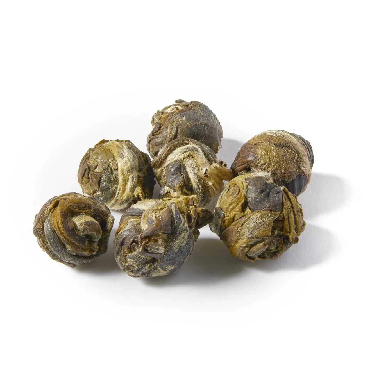 Jasmine Dragon Pearls - Teabag Envelopes