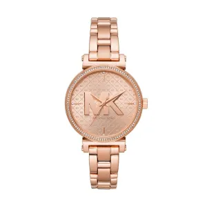 Michael Kors Women Watch