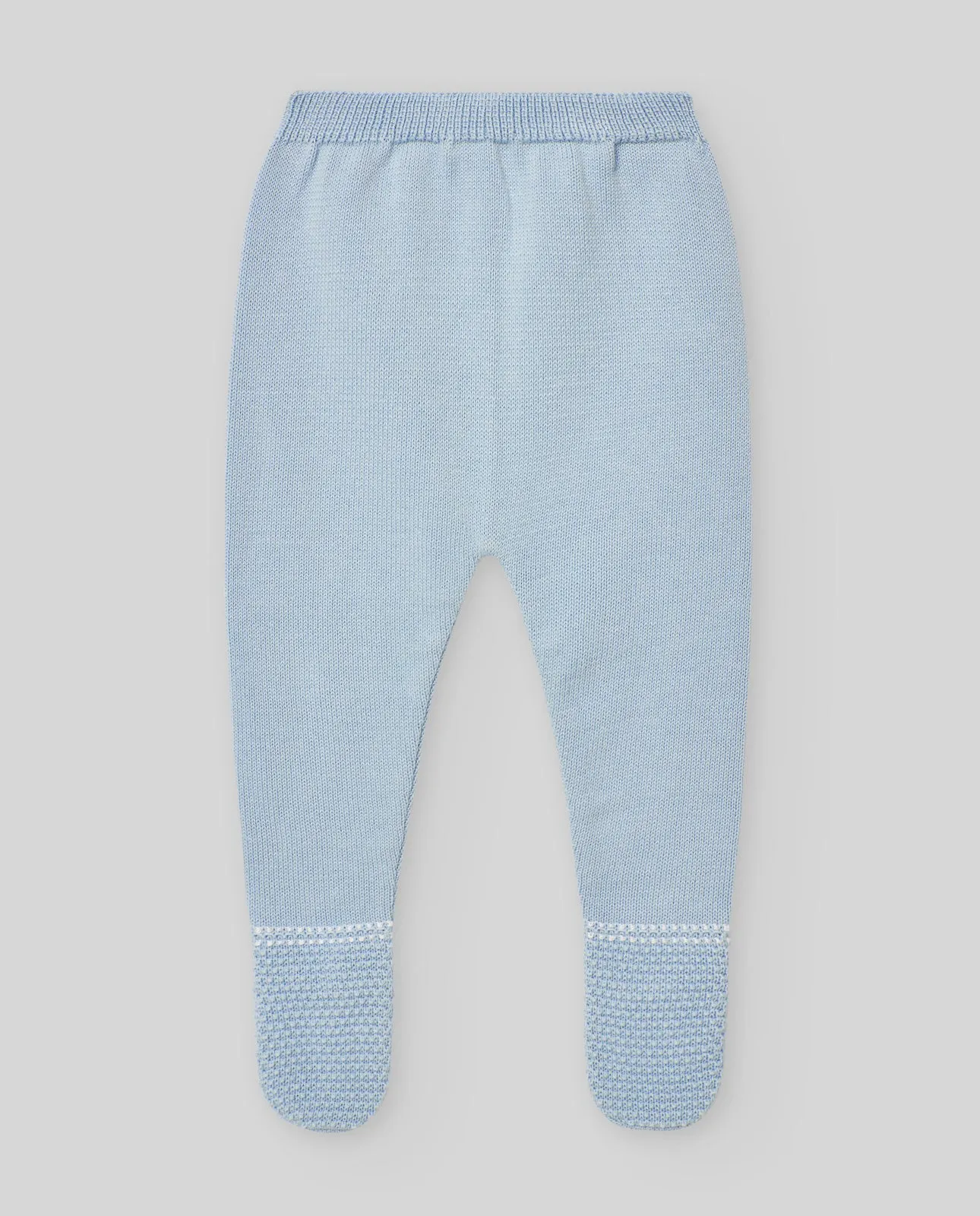 Paz Eido Knit Set
