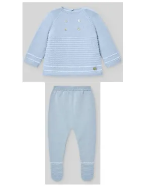 Paz Eido Knit Set
