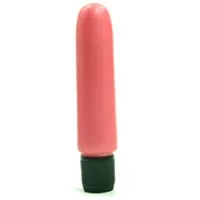 Pearl Shine 5in Smooth Pink