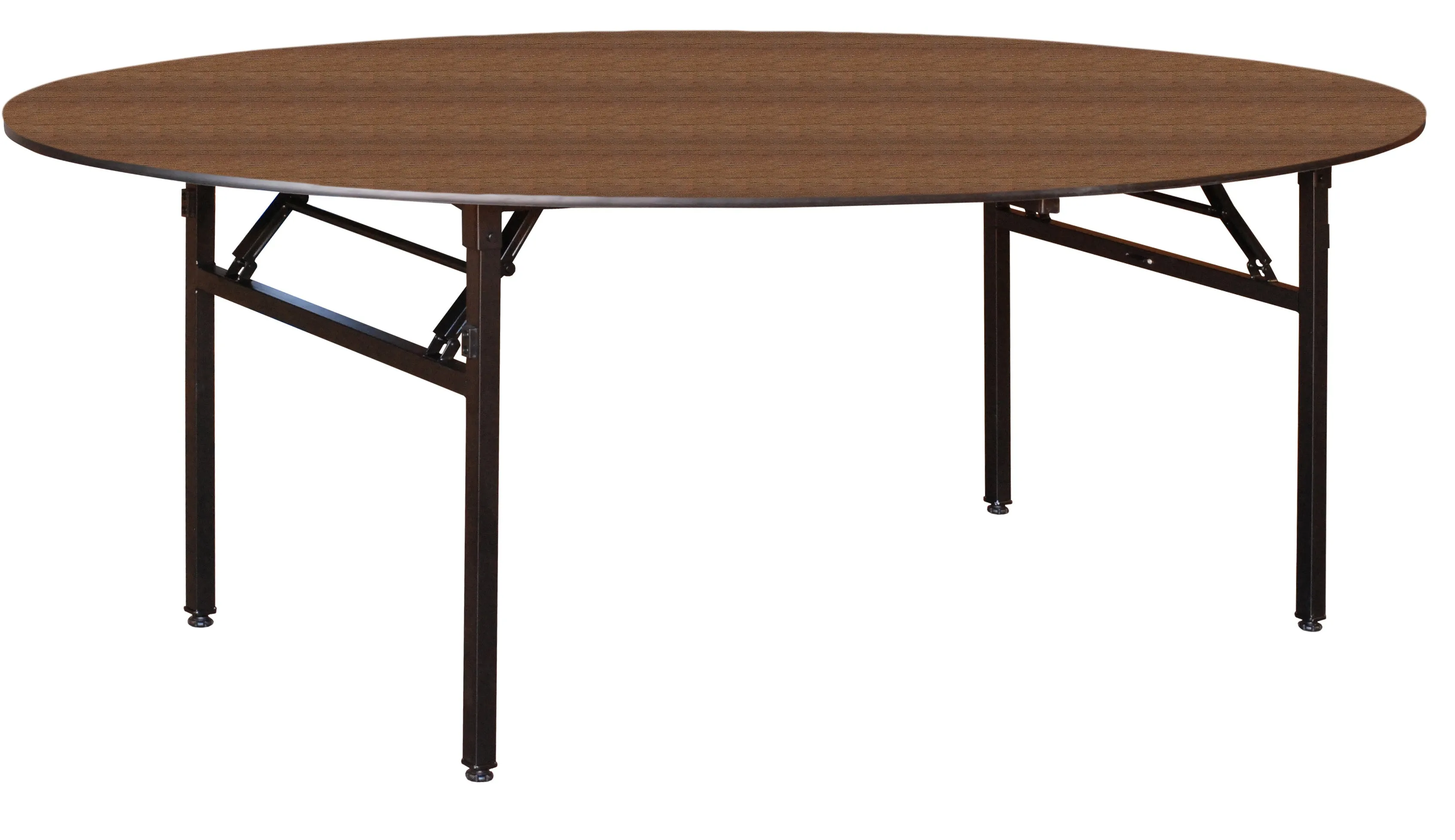 Platinum - 6ft Oval Folding Banquet Tables