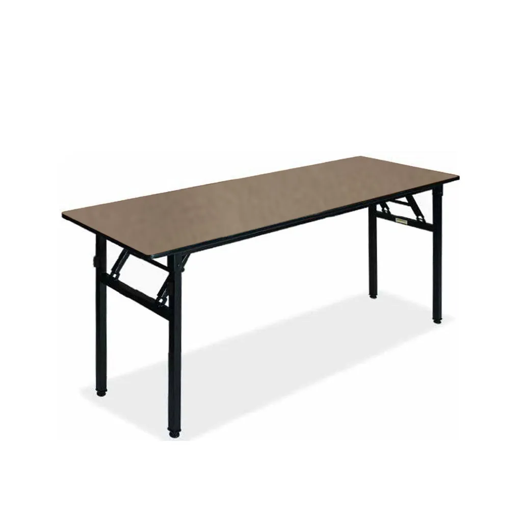 Platinum - 6ft Trestle Folding Tables