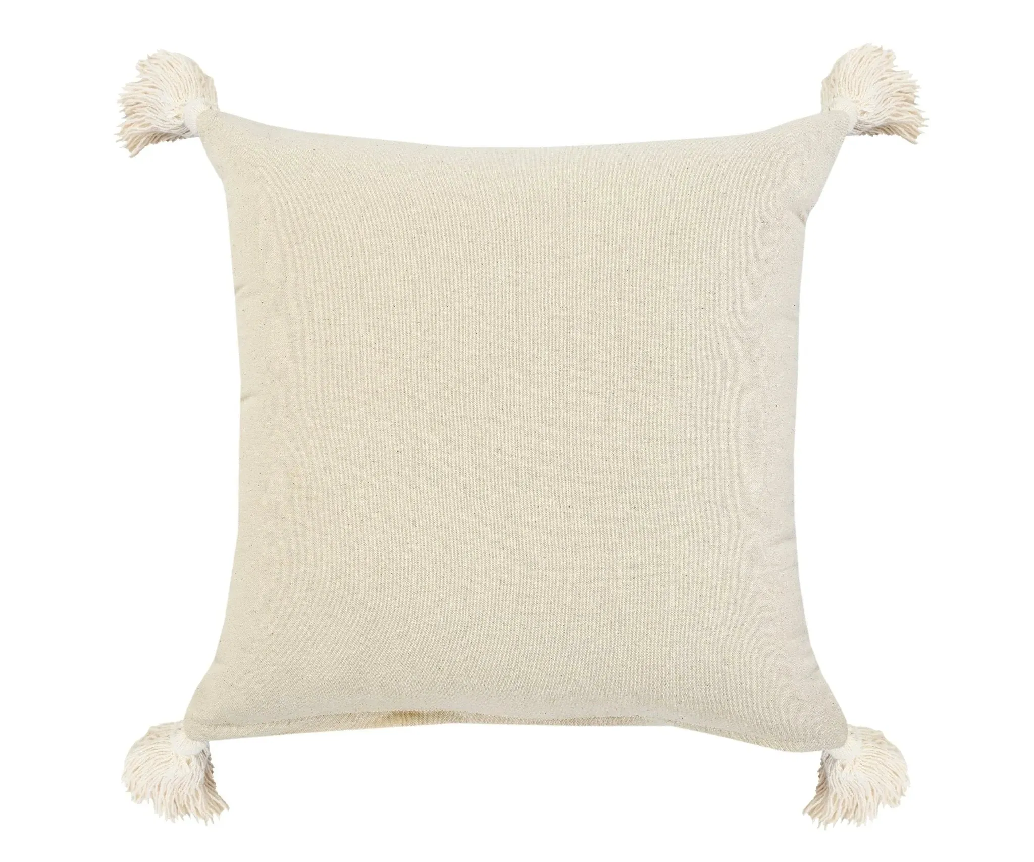 Quarry 07696MAH Maroon Pillow